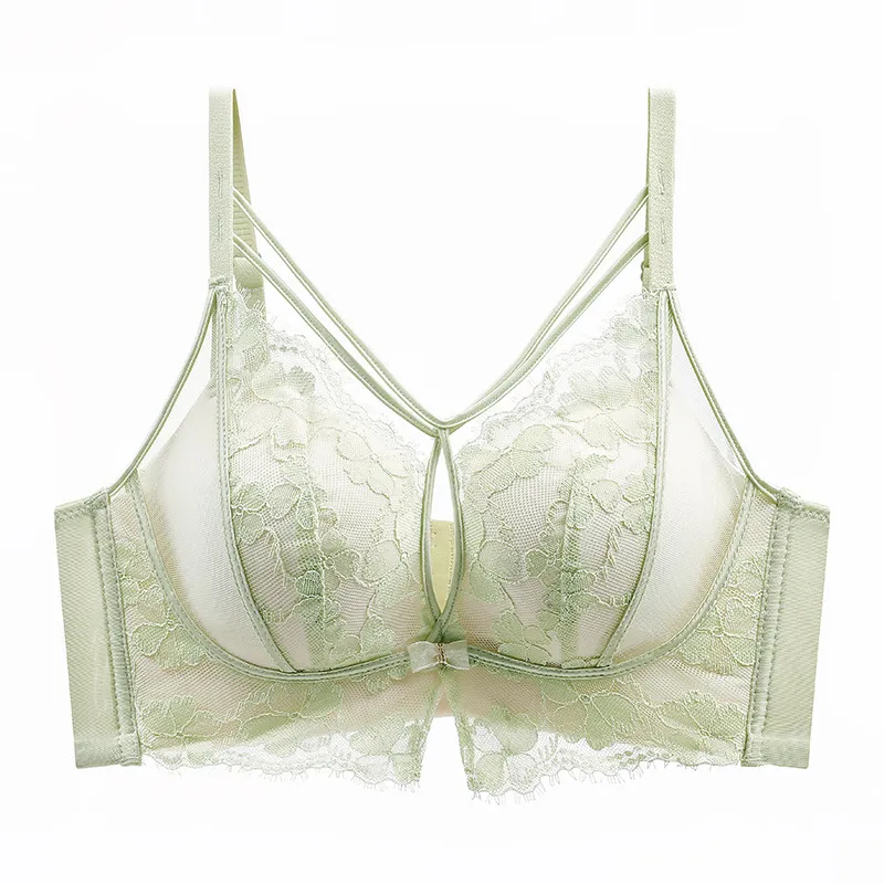 Sexy Push-up Bra for Small Bus - Push Up Bra Padded recension och pris