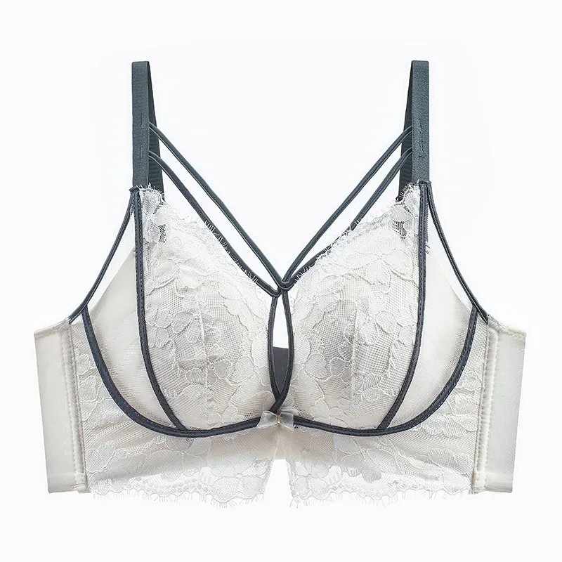 Sexy Push-up Bra for Small Bus - Push Up Bra Padded recension och pris