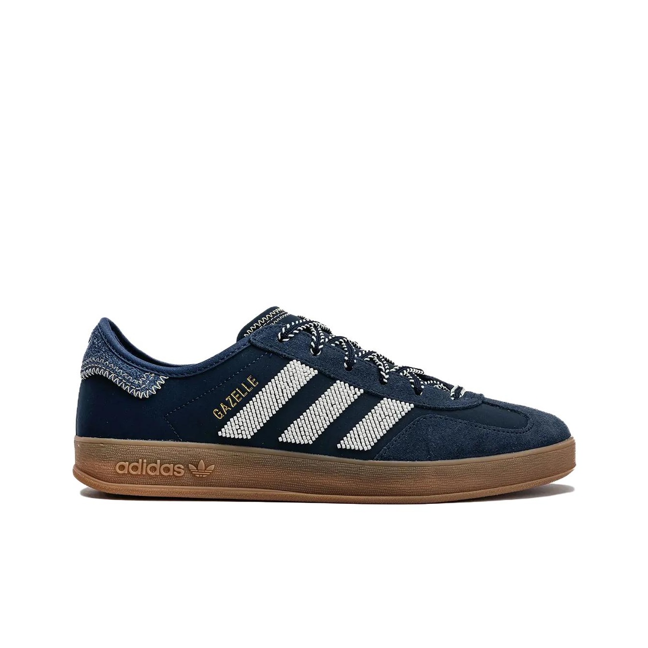 Adidas Originals x CLOT GAZELL - Adidas Shoes Gazelle recension och pris