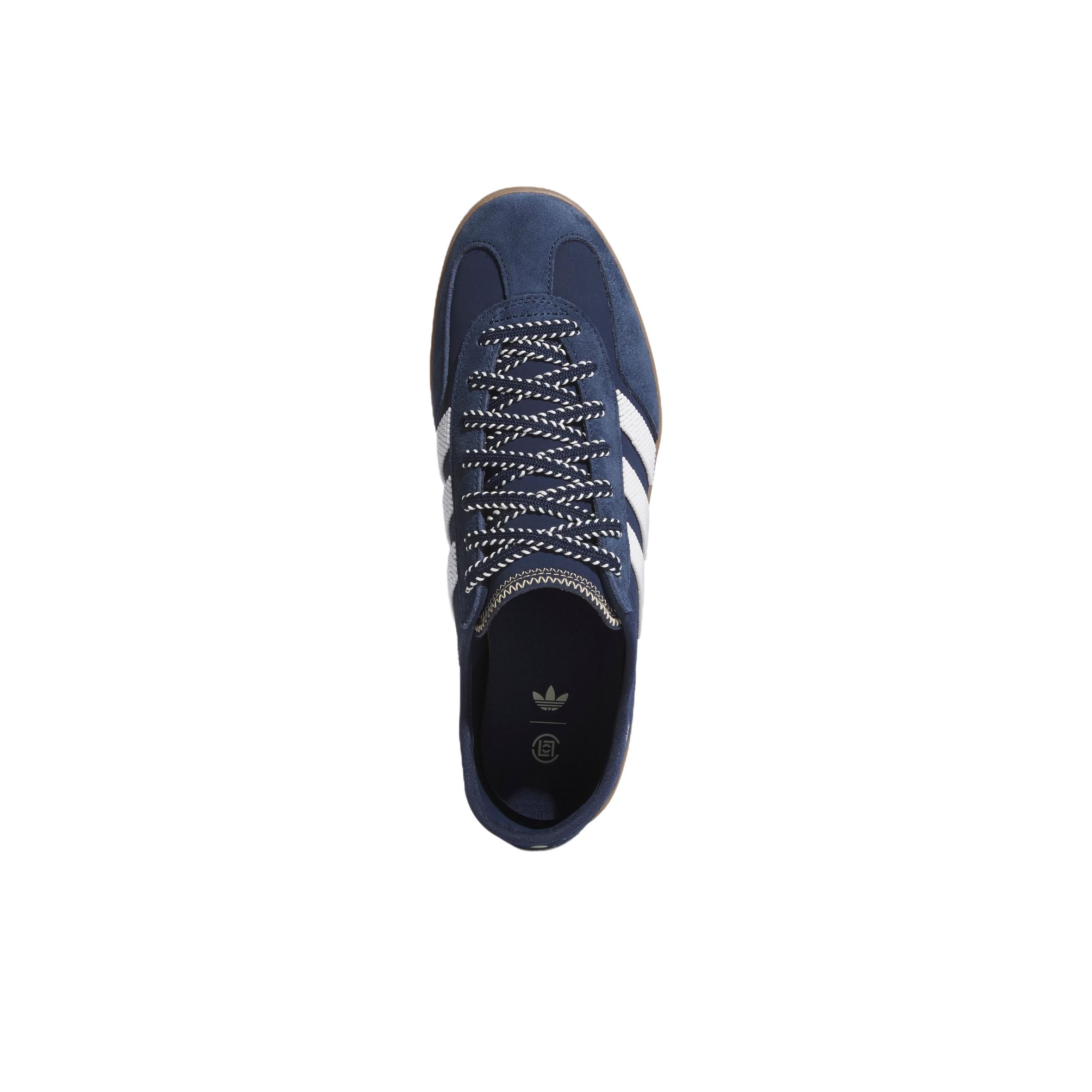 Adidas Originals x CLOT GAZELL - Adidas Shoes Gazelle recension och pris