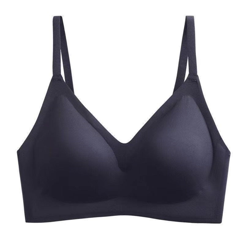 Comfortable Push Up Wireless B - Bralette Wireless Soft recension och pris