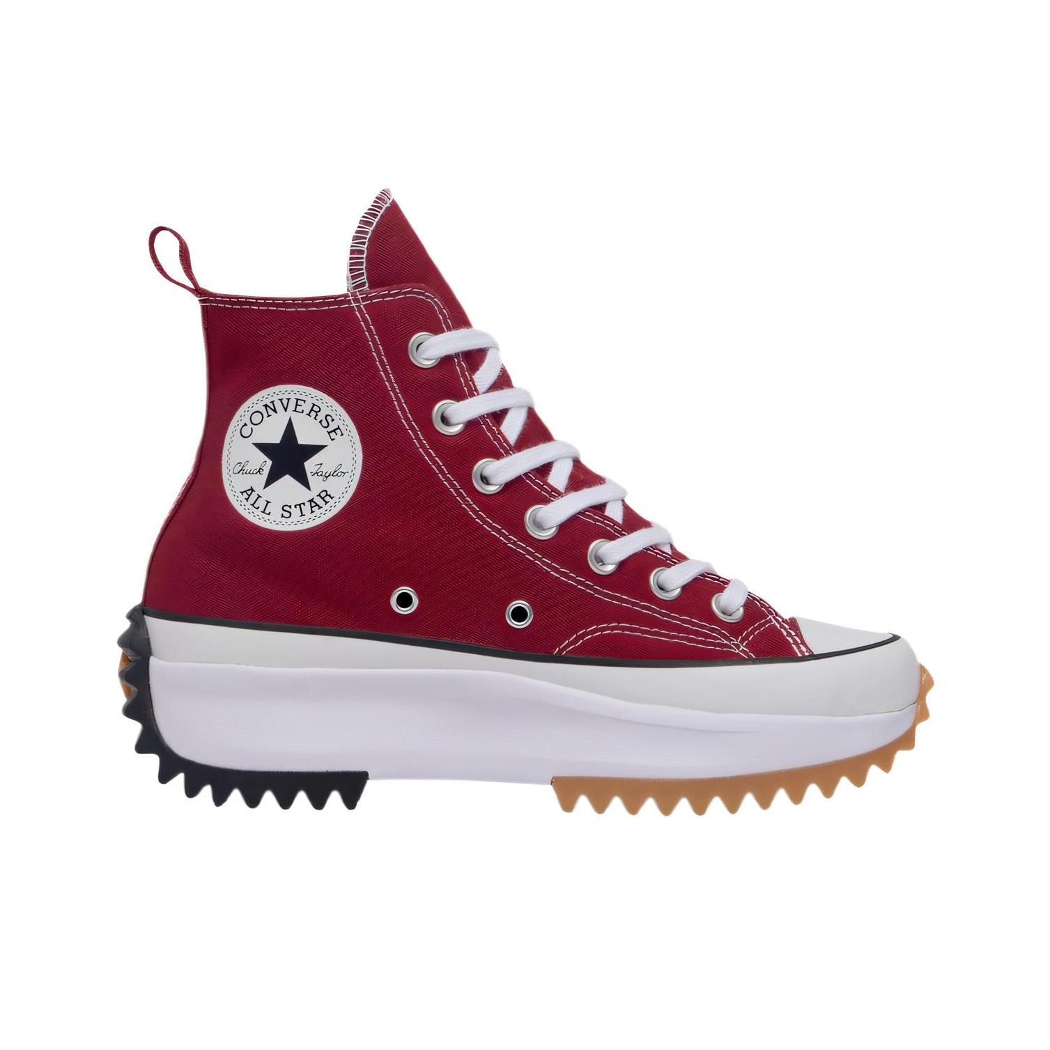 Converse Run Star Hike Comfort - Converse Shoes Run Star Hike recension och pris