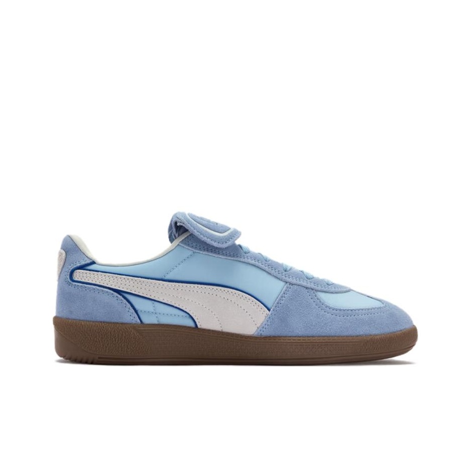 PUMA Palermo PREMIUM Low top S - Puma Shoes Rs-X recension och pris