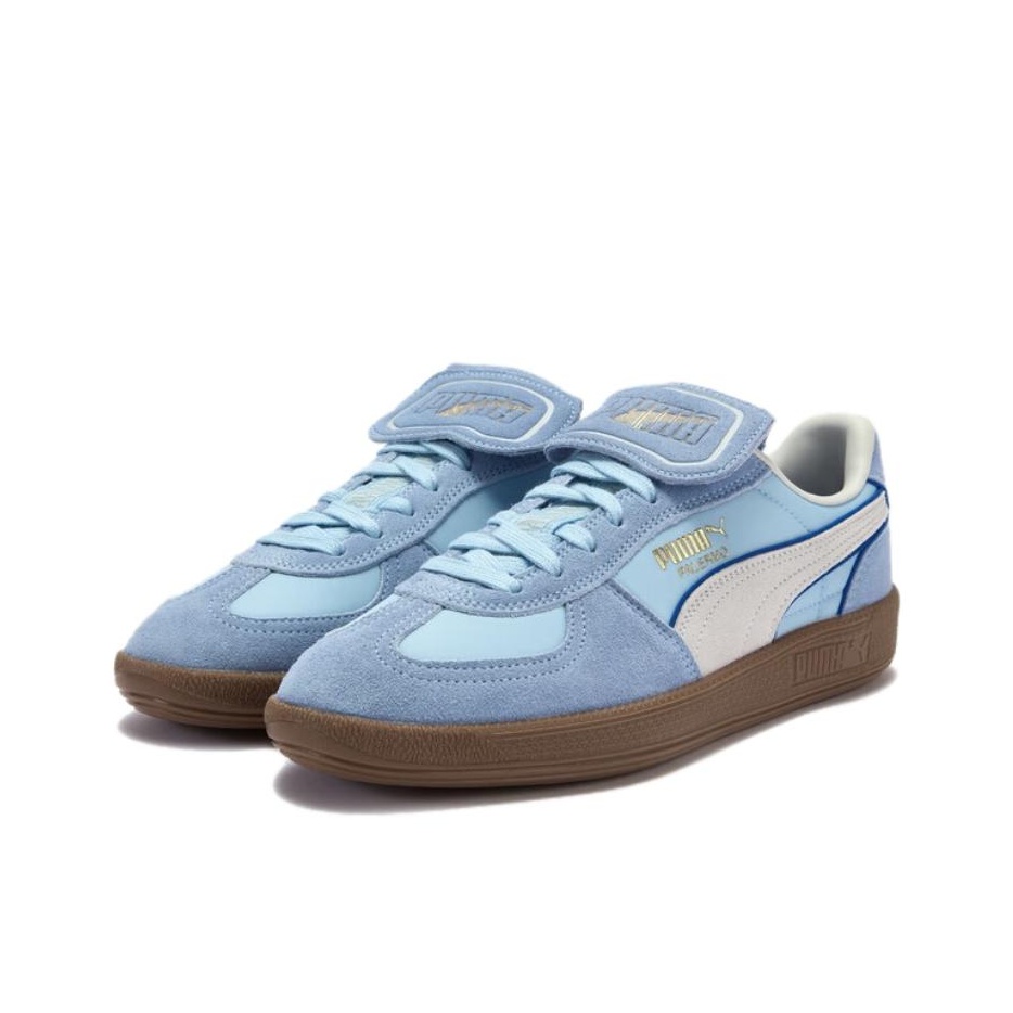 PUMA Palermo PREMIUM Low top S - Puma Shoes Rs-X recension och pris