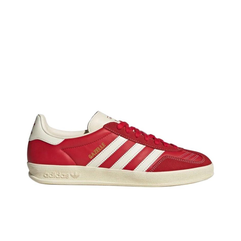 Adidas Originals GAZELLE INDOO - Adidas Shoes Gazelle recension och pris