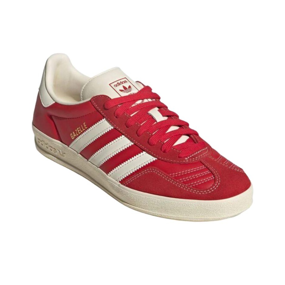 Adidas Originals GAZELLE INDOO - Adidas Shoes Gazelle recension och pris